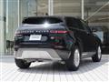 2021 Land Rover RangeRover Evoque