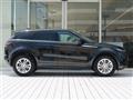 2021 Land Rover RangeRover Evoque