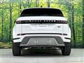 2023 Land Rover RangeRover Evoque