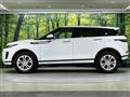 2023 Land Rover RangeRover Evoque