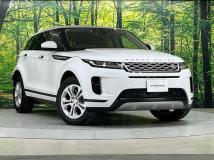 2023 Land Rover RangeRover Evoque