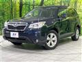 2013 Subaru Forester