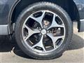 2013 Subaru Forester