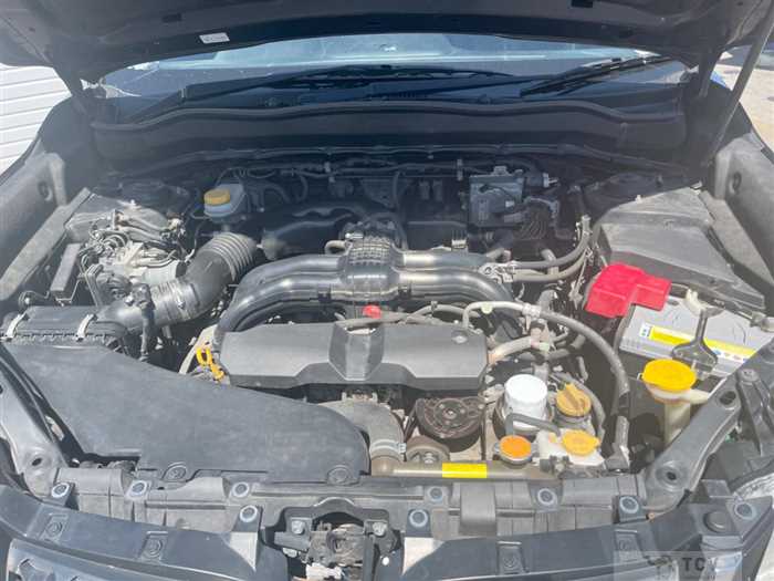 2013 Subaru Forester
