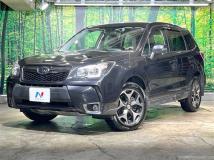 2012 Subaru Forester