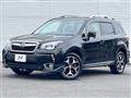 2013 Subaru Forester