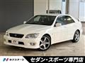 2002 Toyota Altezza