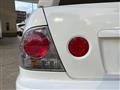 2002 Toyota Altezza