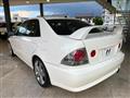 2002 Toyota Altezza
