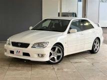 2002 Toyota Altezza