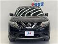 2014 Nissan X-Trail