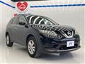 2014 Nissan X-Trail
