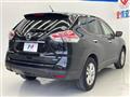 2014 Nissan X-Trail