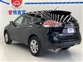 2014 Nissan X-Trail