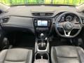 2018 Nissan X-Trail