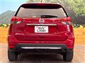 2020 Nissan X-Trail