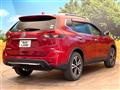 2020 Nissan X-Trail