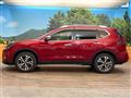 2020 Nissan X-Trail
