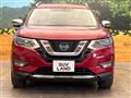 2020 Nissan X-Trail