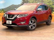 2020 Nissan X-Trail