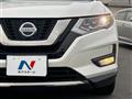 2021 Nissan X-Trail