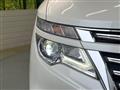 2016 Nissan Elgrand