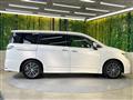 2016 Nissan Elgrand