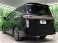 2017 Nissan Elgrand