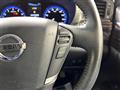 2017 Nissan Elgrand