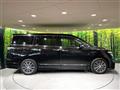 2017 Nissan Elgrand