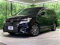 2017 Nissan Elgrand