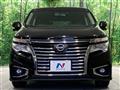 2017 Nissan Elgrand