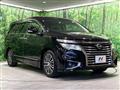2017 Nissan Elgrand