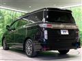 2017 Nissan Elgrand