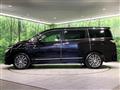 2017 Nissan Elgrand