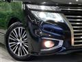 2017 Nissan Elgrand