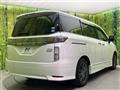 2019 Nissan Elgrand