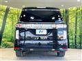 2019 Nissan Elgrand