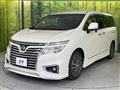 2019 Nissan Elgrand