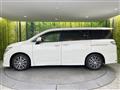 2019 Nissan Elgrand