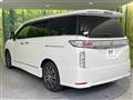 2019 Nissan Elgrand
