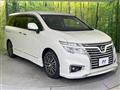 2019 Nissan Elgrand