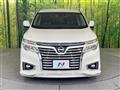 2019 Nissan Elgrand