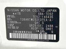 2021 Nissan Elgrand