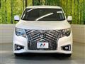 2020 Nissan Elgrand