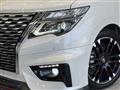 2021 Nissan Elgrand
