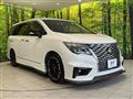 2021 Nissan Elgrand