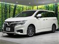 2018 Nissan Elgrand