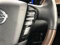 2022 Nissan Elgrand