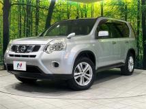2011 Nissan X-Trail